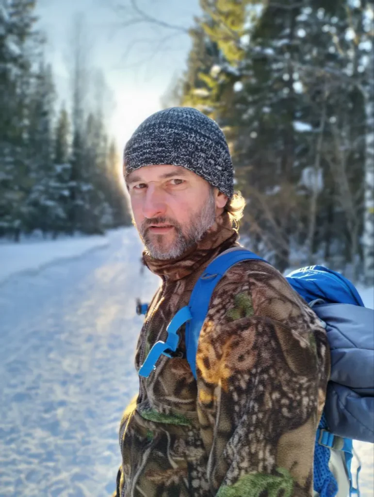 Александр Юрьевич Умнов