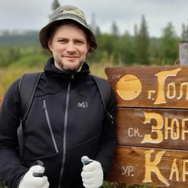 Турклуб «Вайгач»