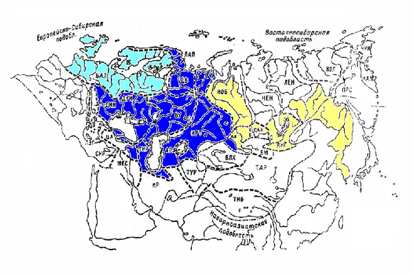 Научные экспедиции | Турклуб «Вайгач»